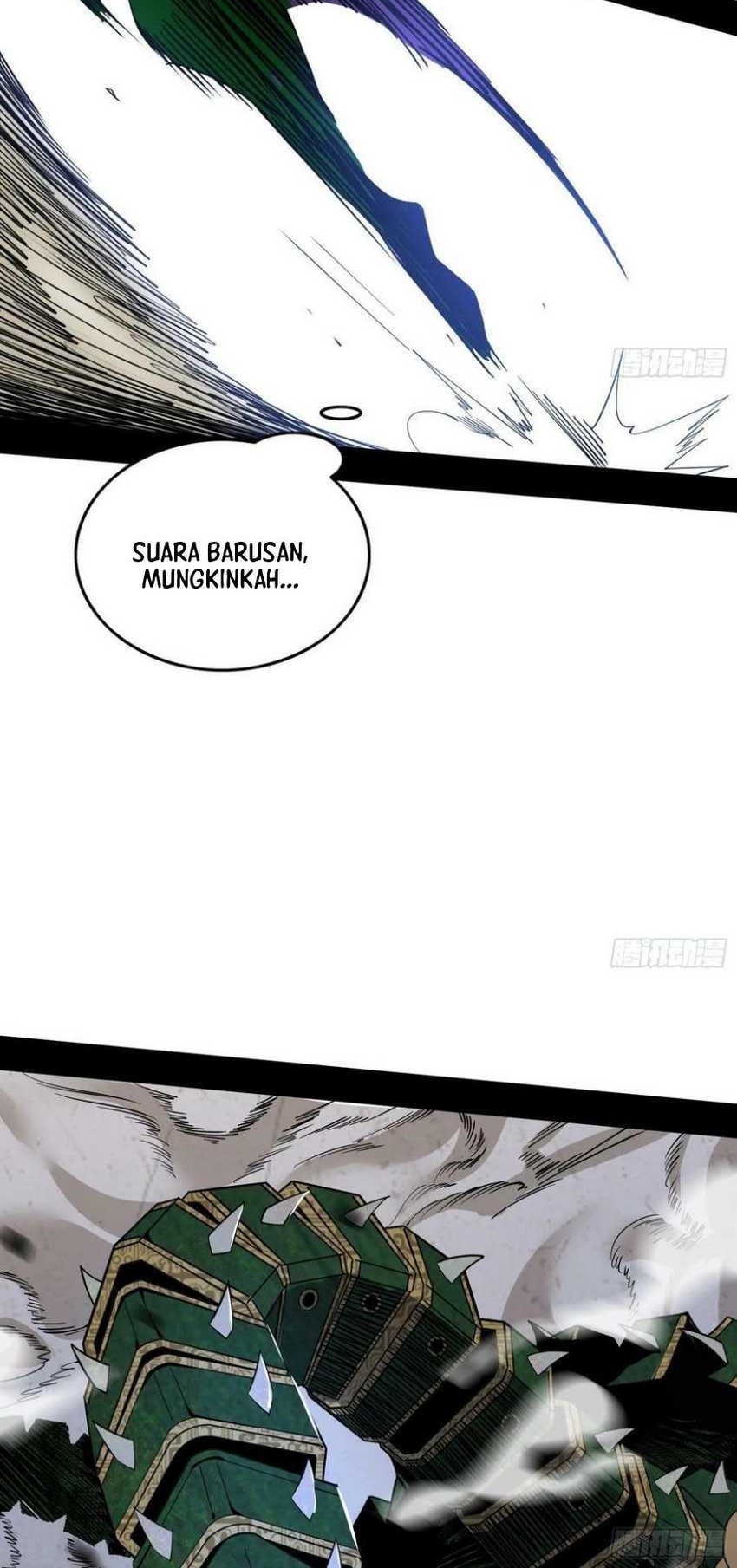 I’m An Evil God Chapter 368 Gambar 13