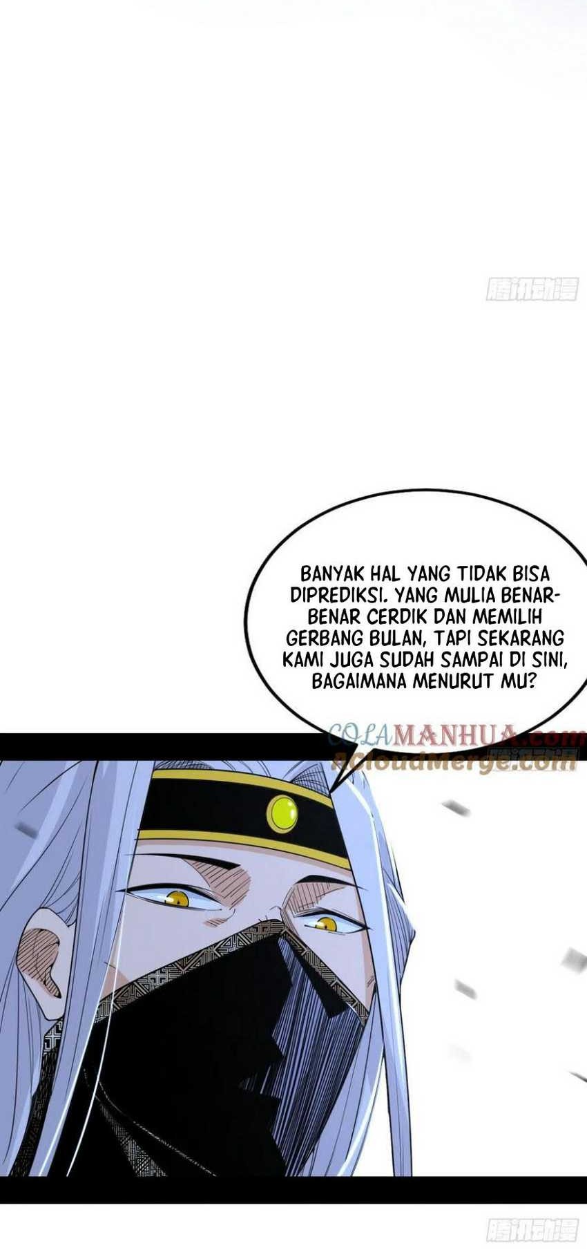 I’m An Evil God Chapter 368 Gambar 16