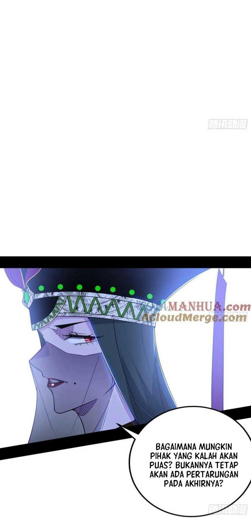 I’m An Evil God Chapter 368 Gambar 22