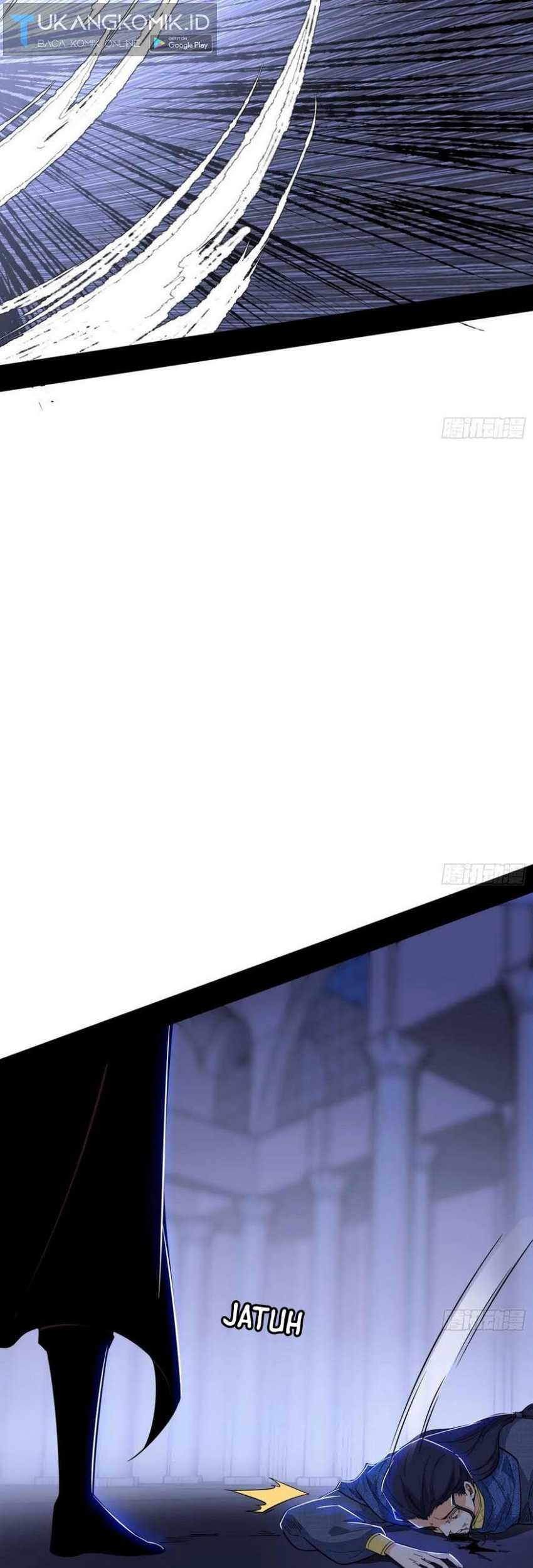 I’m An Evil God Chapter 367 Gambar 35