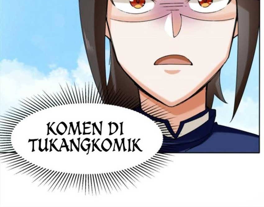 I’m An Evil God Chapter 367 Gambar 41