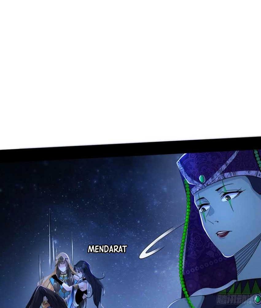 I’m An Evil God Chapter 367 Gambar 4