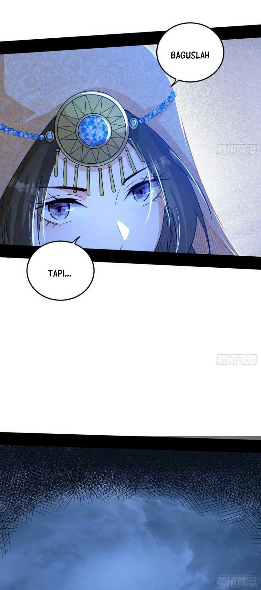 I’m An Evil God Chapter 367 Gambar 7