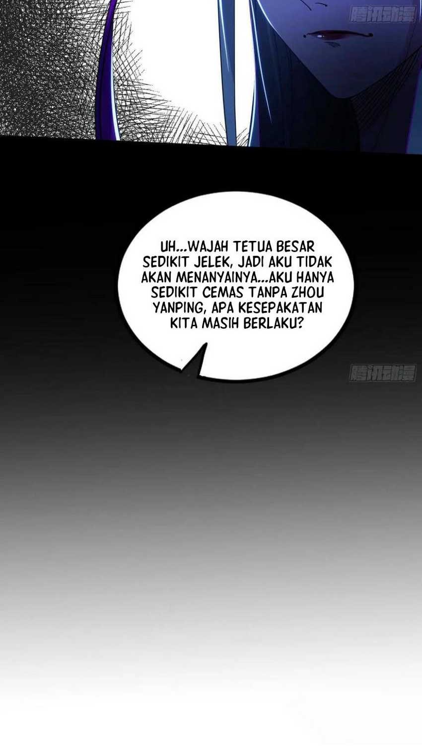 I’m An Evil God Chapter 367 Gambar 10