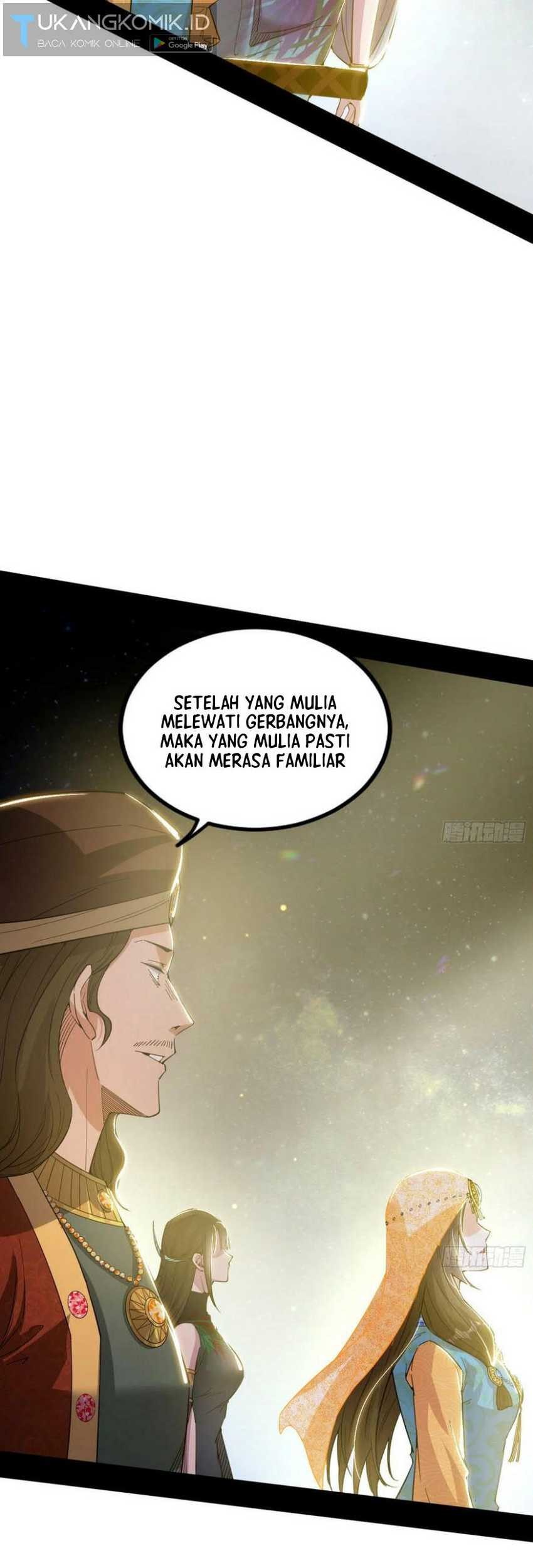 I’m An Evil God Chapter 367 Gambar 23