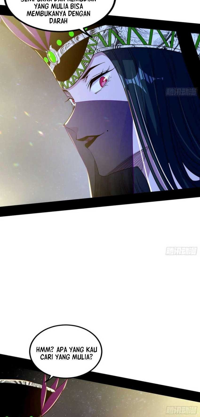 I’m An Evil God Chapter 367 Gambar 25