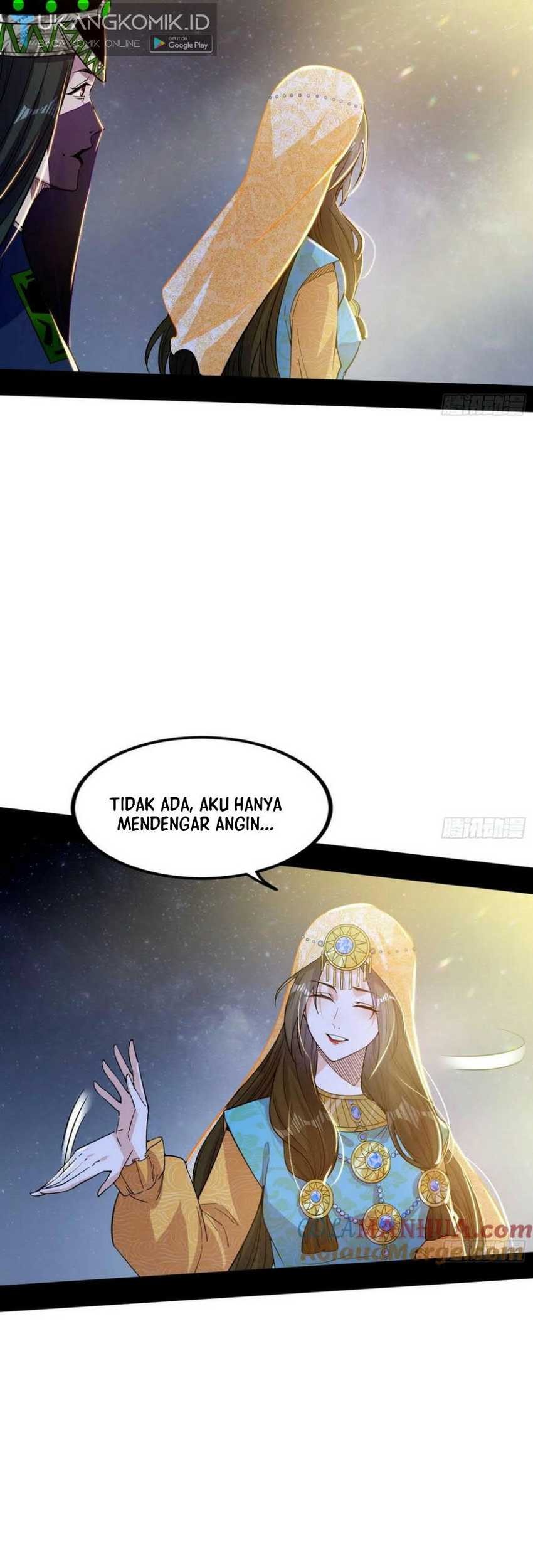 I’m An Evil God Chapter 367 Gambar 26