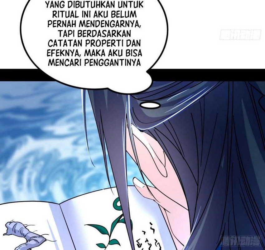 I’m An Evil God Chapter 362 Gambar 36