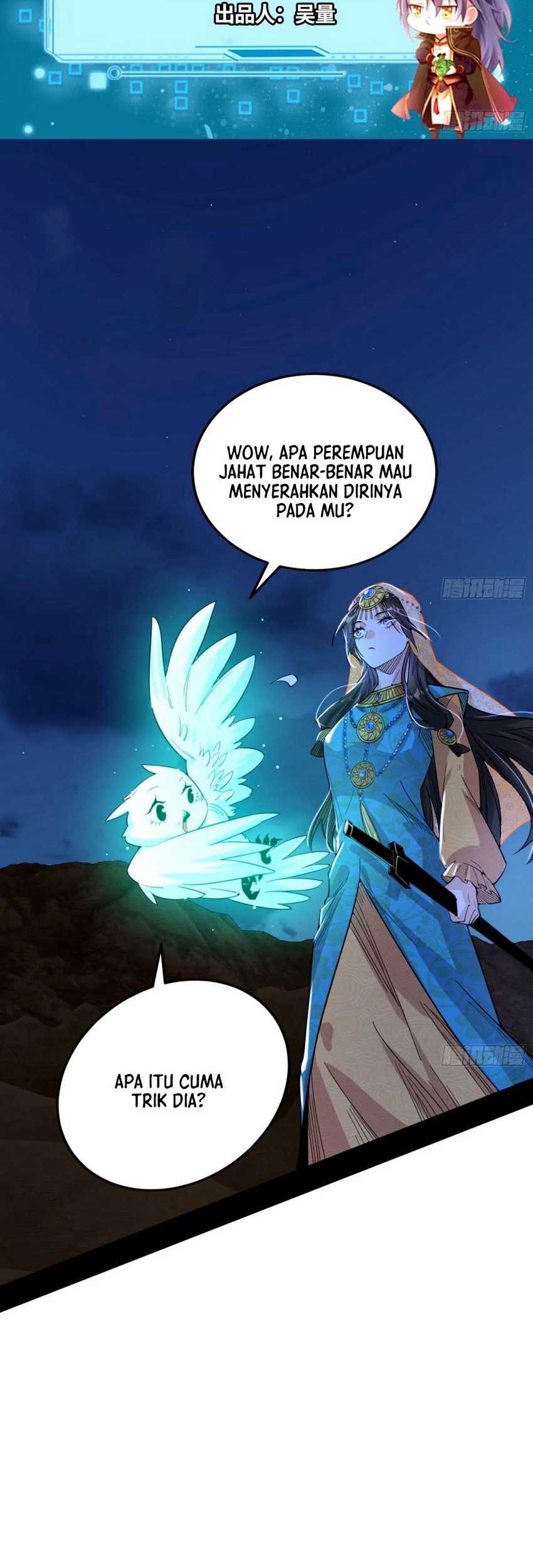 Manhua I’m An Evil God Chapter 362 gambar nomor 2