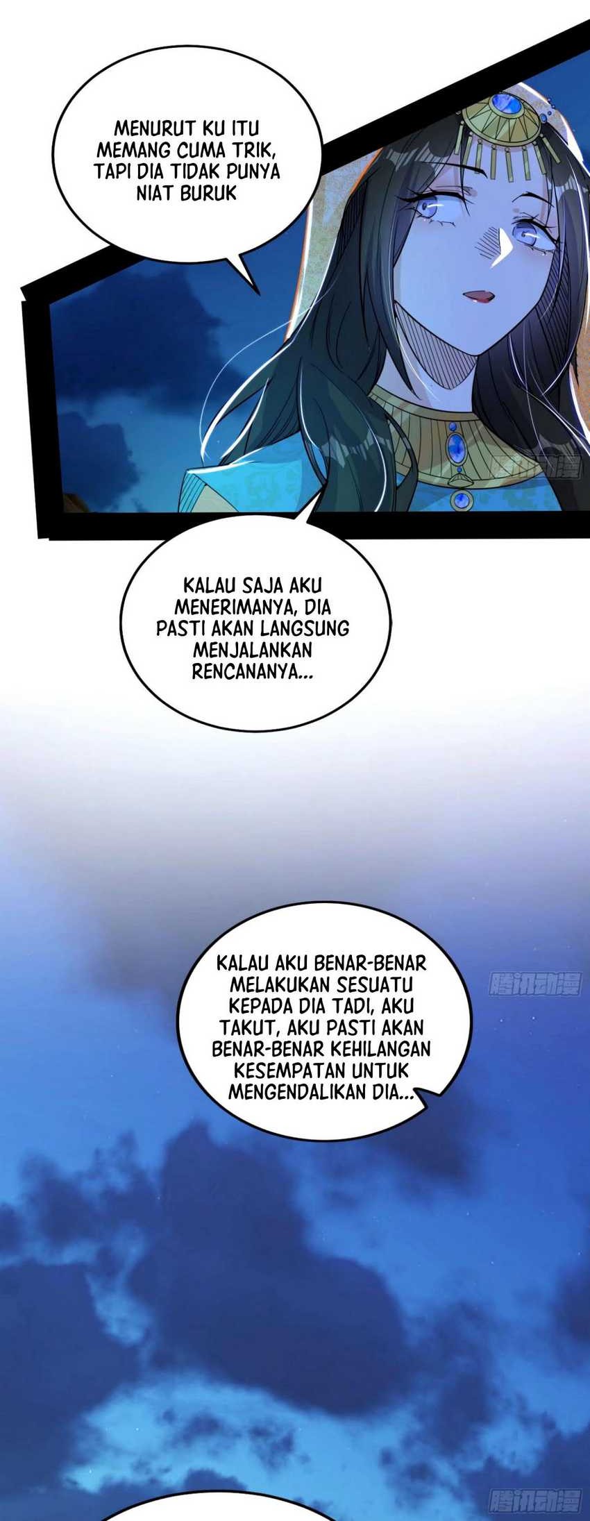 I’m An Evil God Chapter 362 Gambar 3