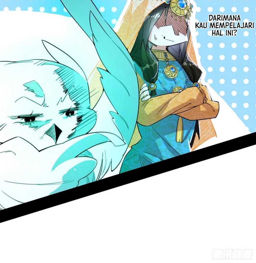 I’m An Evil God Chapter 362 Gambar 6