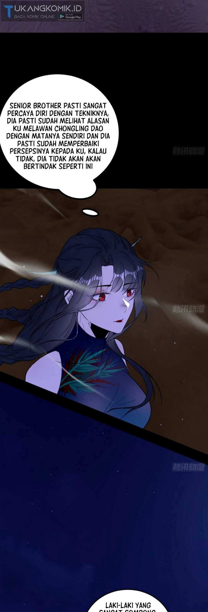 I’m An Evil God Chapter 362 Gambar 10