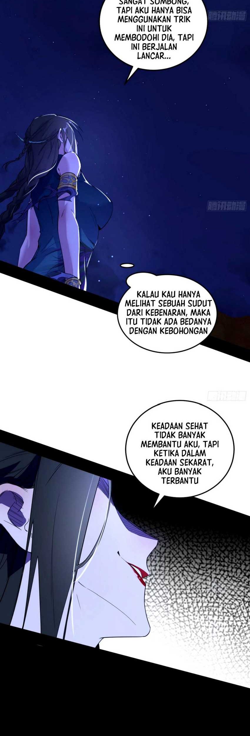 I’m An Evil God Chapter 362 Gambar 11