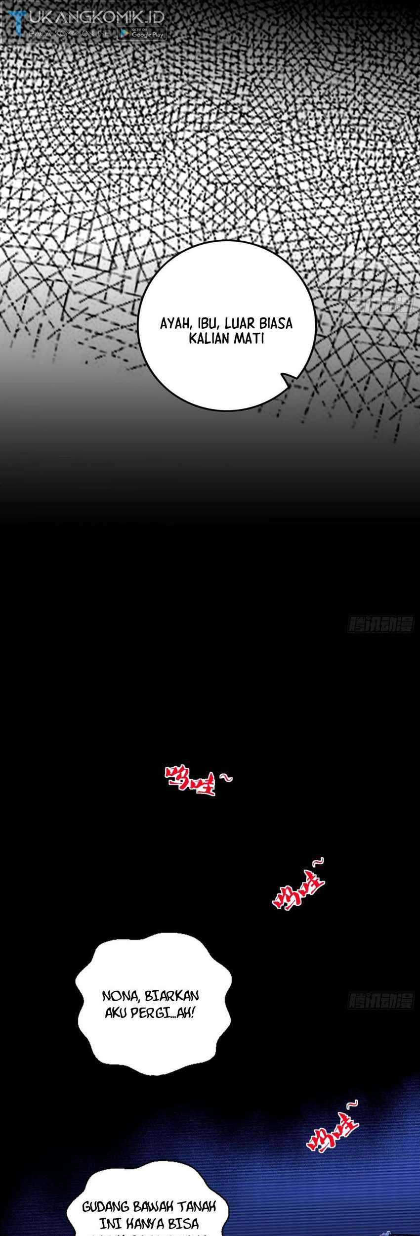 I’m An Evil God Chapter 362 Gambar 13