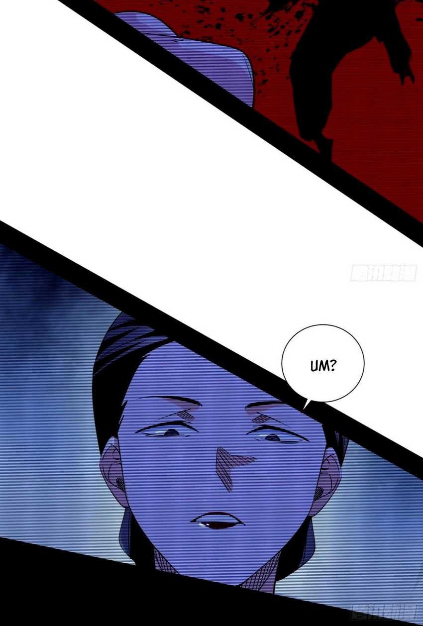 I’m An Evil God Chapter 362 Gambar 18