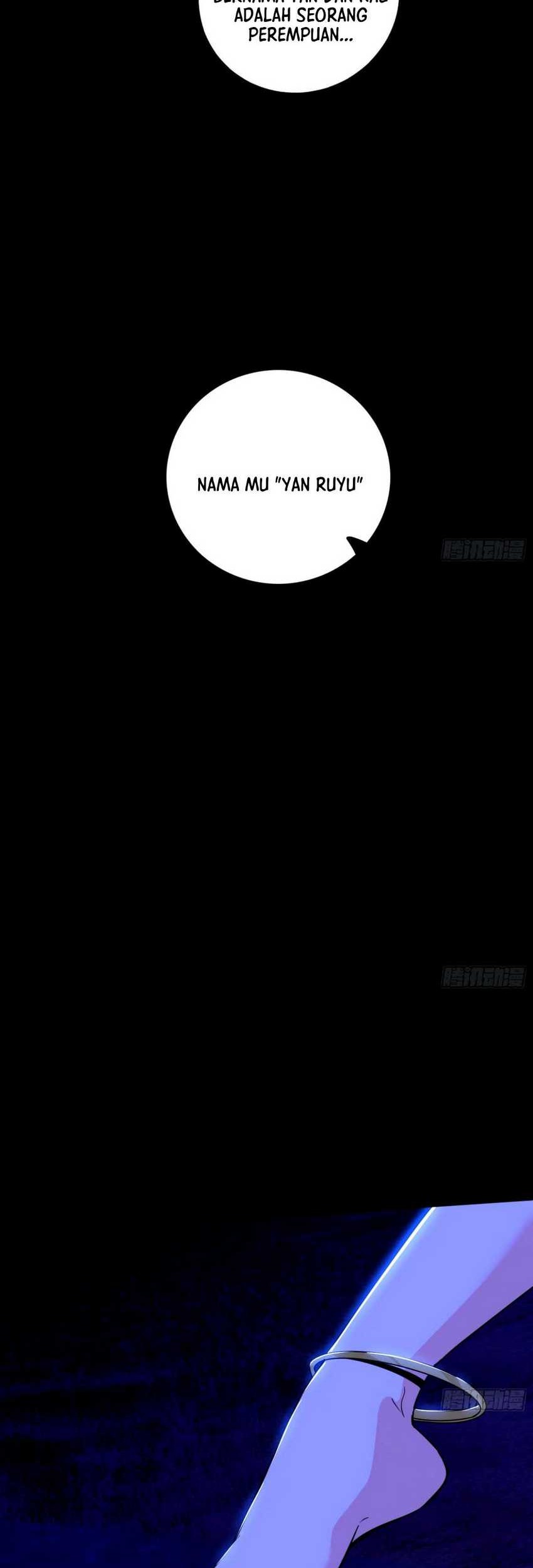 I’m An Evil God Chapter 362 Gambar 20