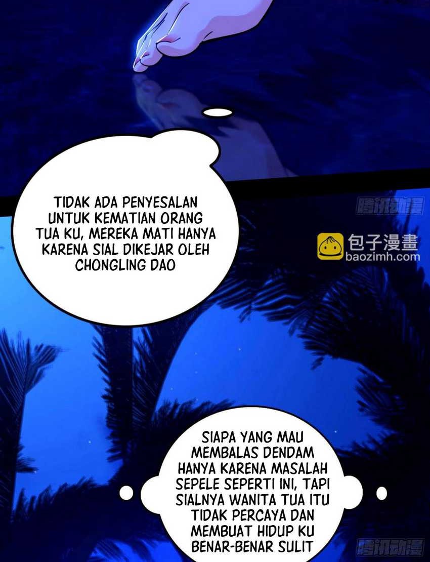 I’m An Evil God Chapter 362 Gambar 21