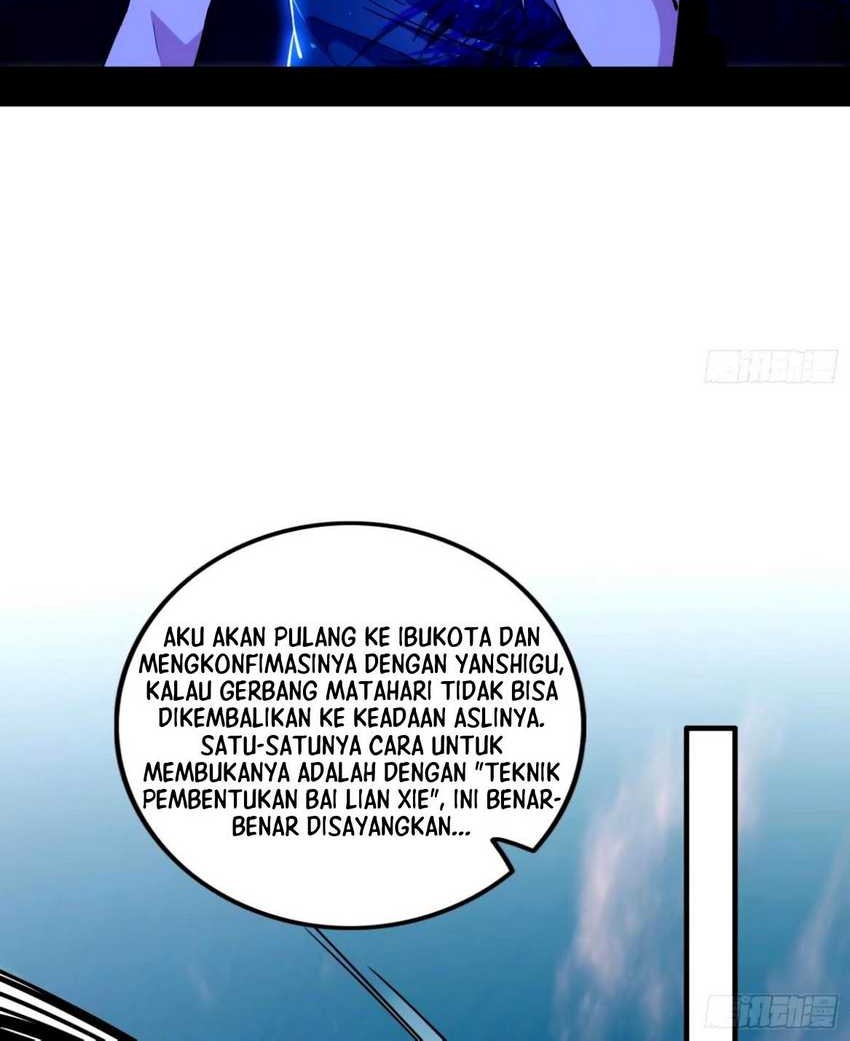 I’m An Evil God Chapter 362 Gambar 24