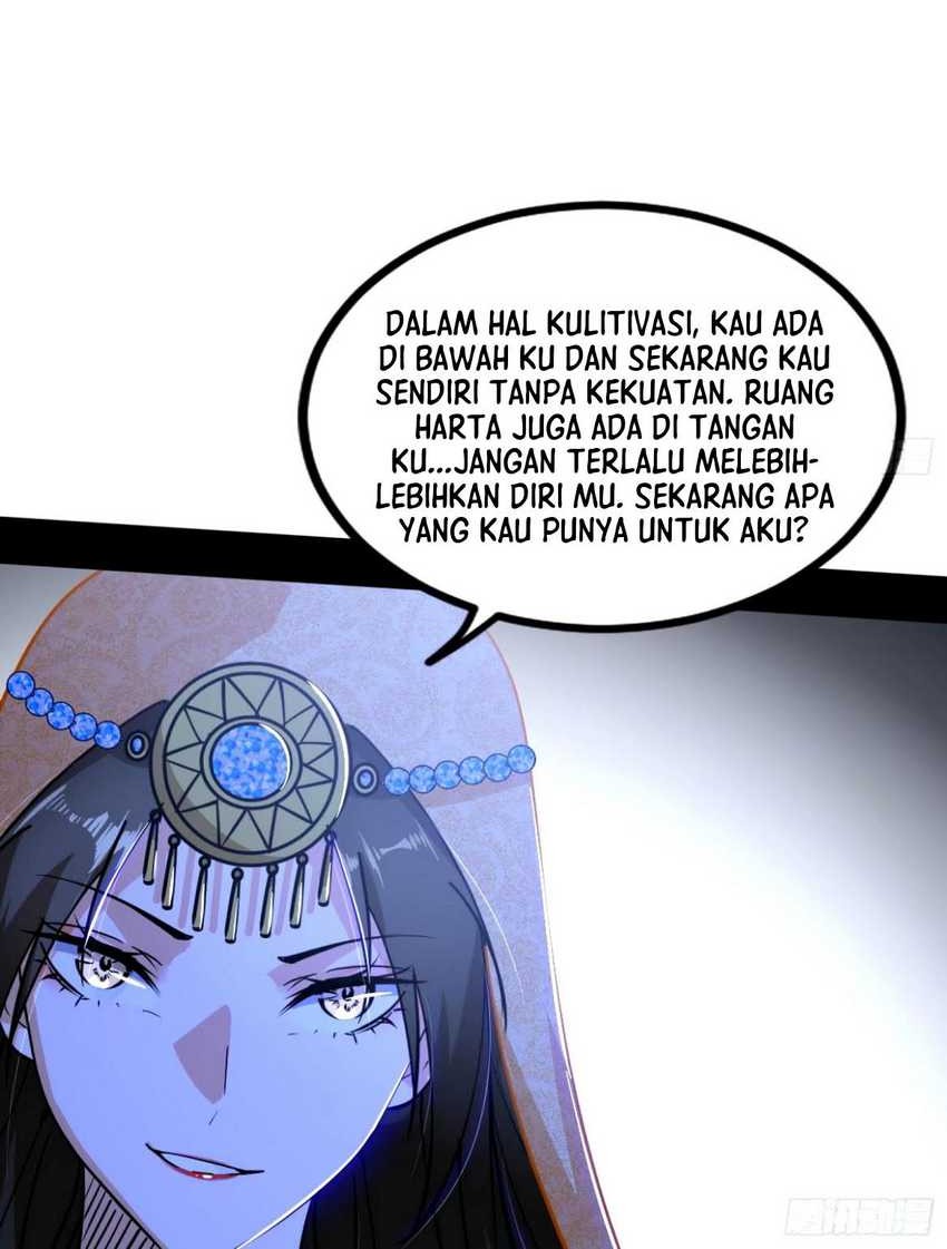 I’m An Evil God Chapter 361 Gambar 30