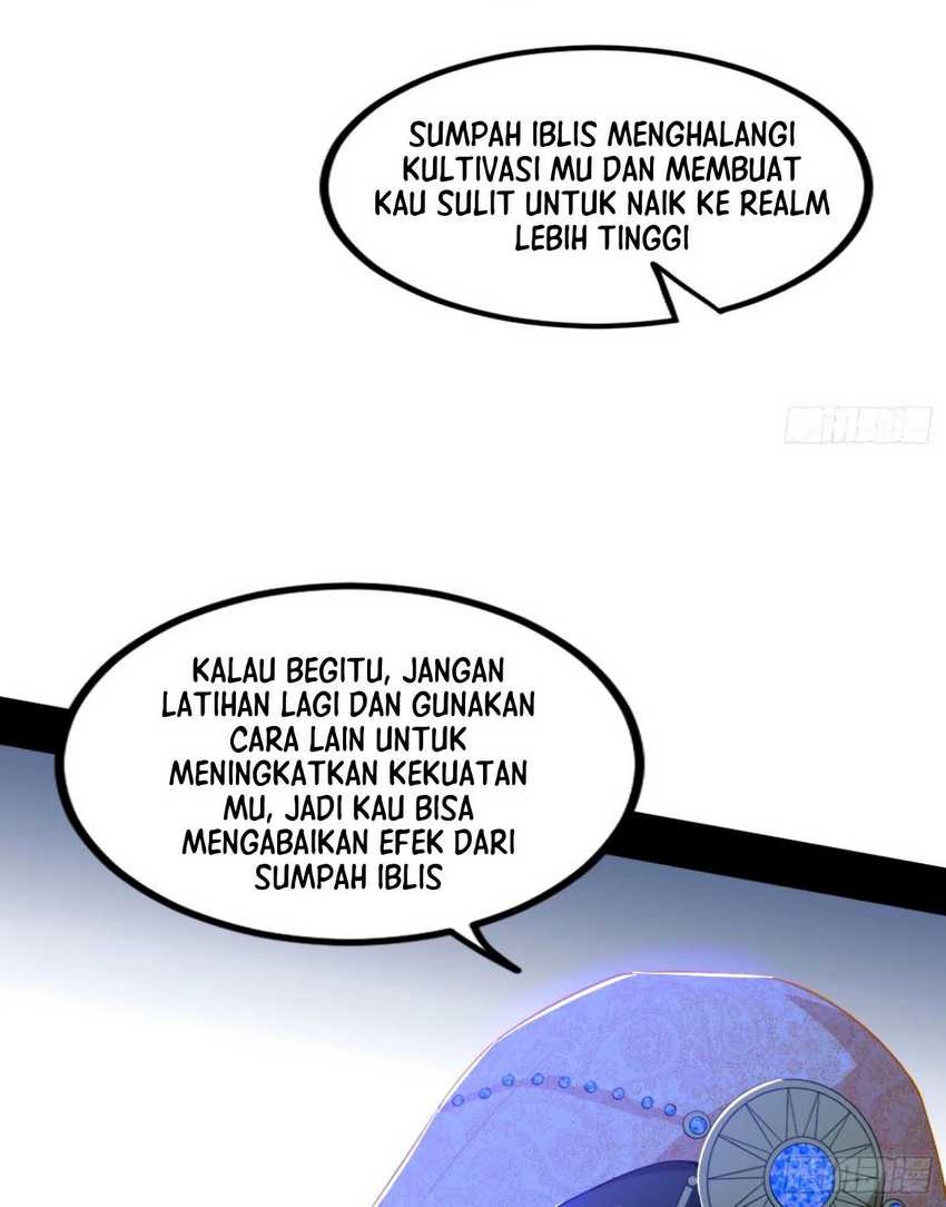I’m An Evil God Chapter 361 Gambar 33
