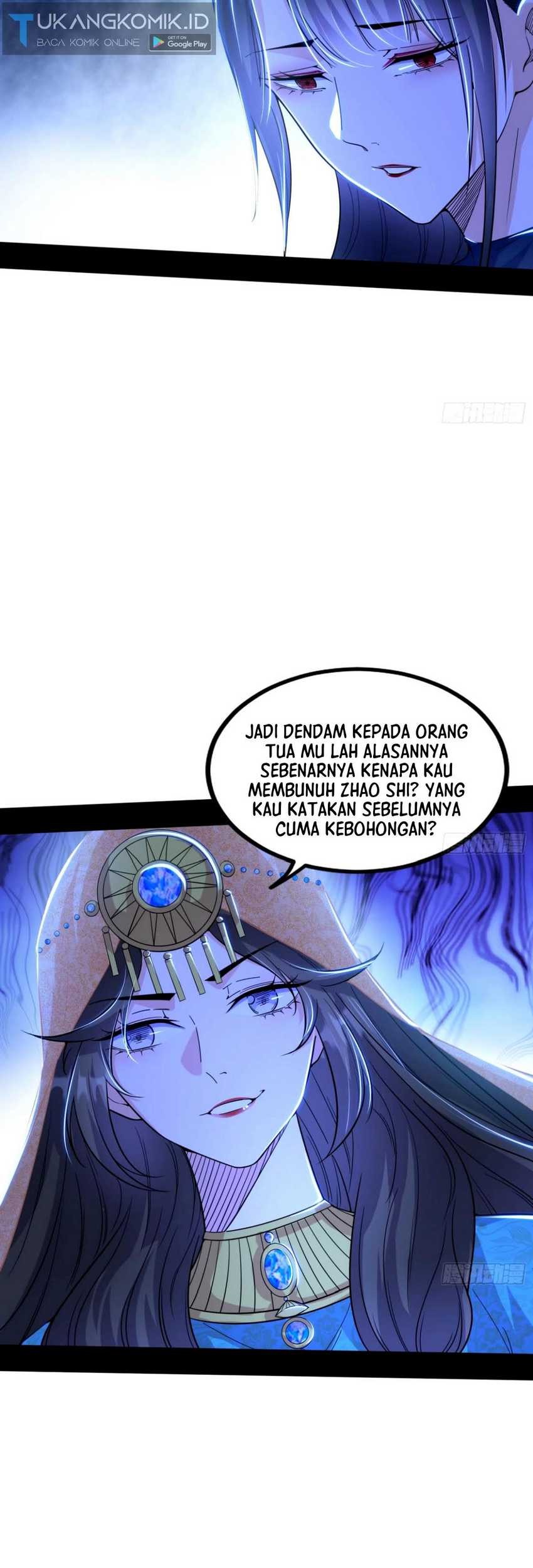 I’m An Evil God Chapter 361 Gambar 7