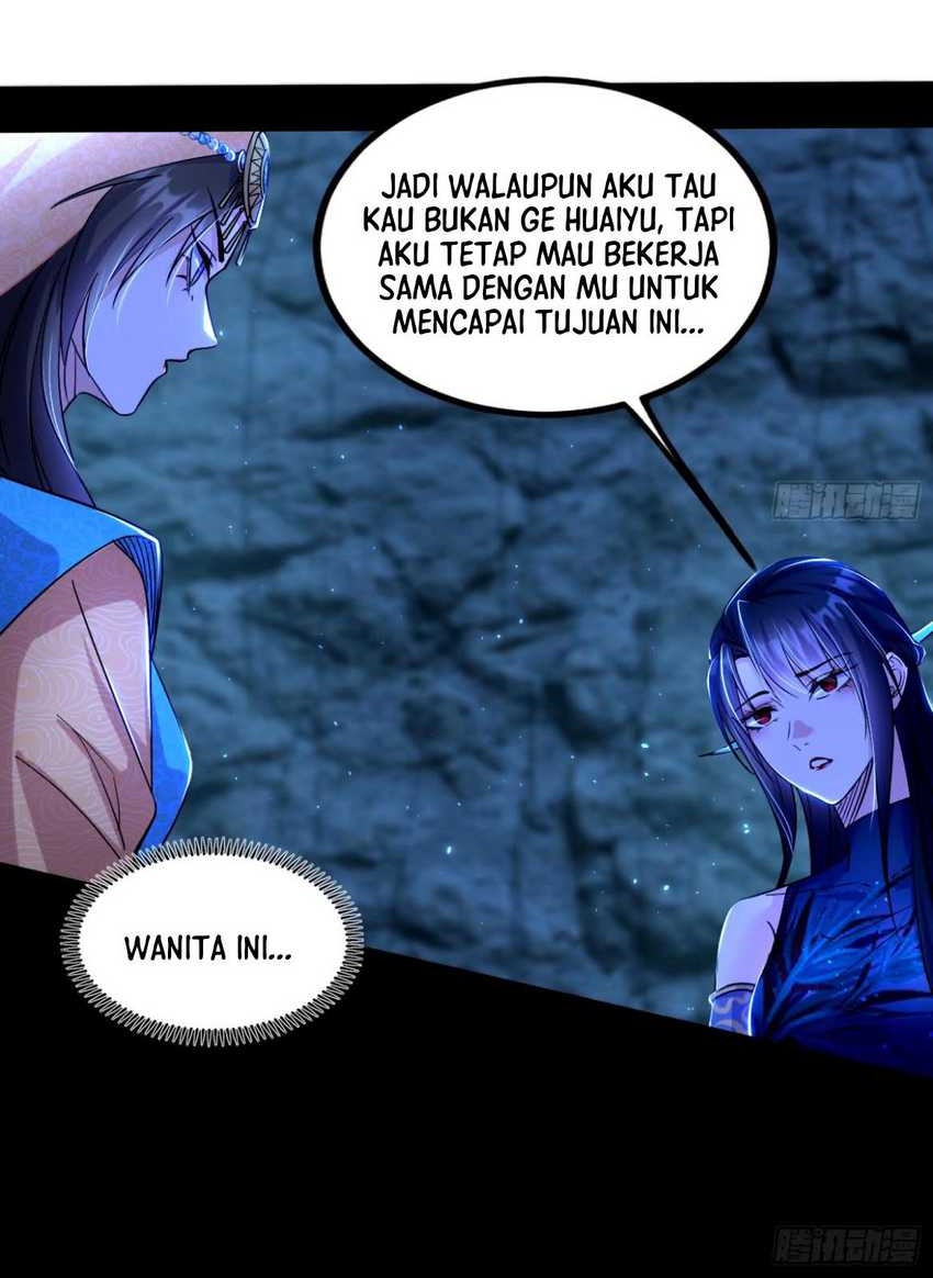 I’m An Evil God Chapter 361 Gambar 9