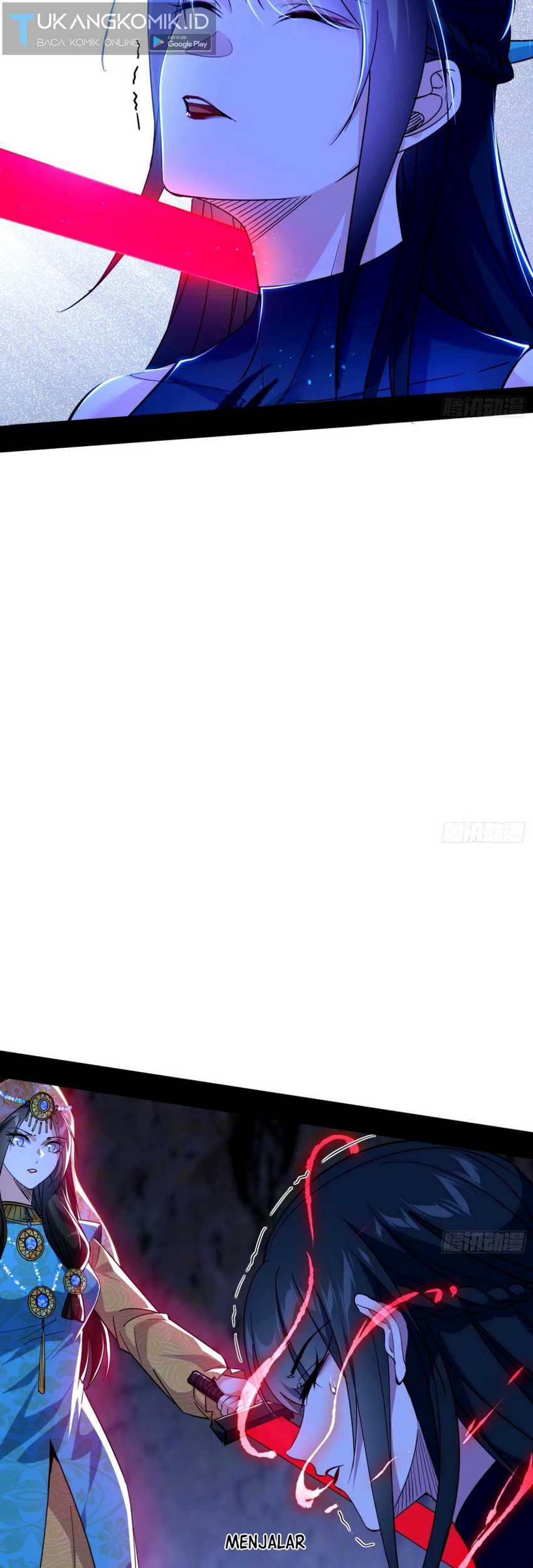 I’m An Evil God Chapter 361 Gambar 13