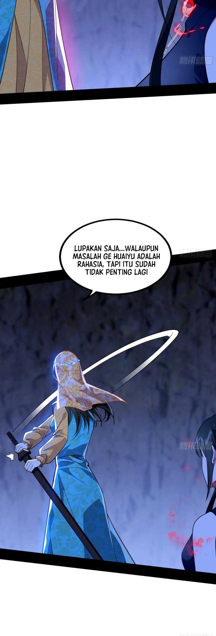 I’m An Evil God Chapter 361 Gambar 14