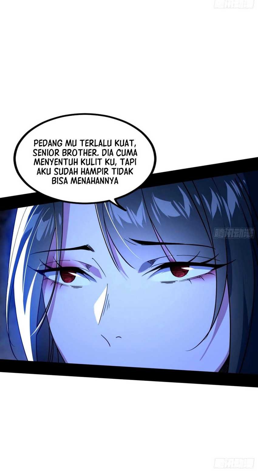 I’m An Evil God Chapter 361 Gambar 15