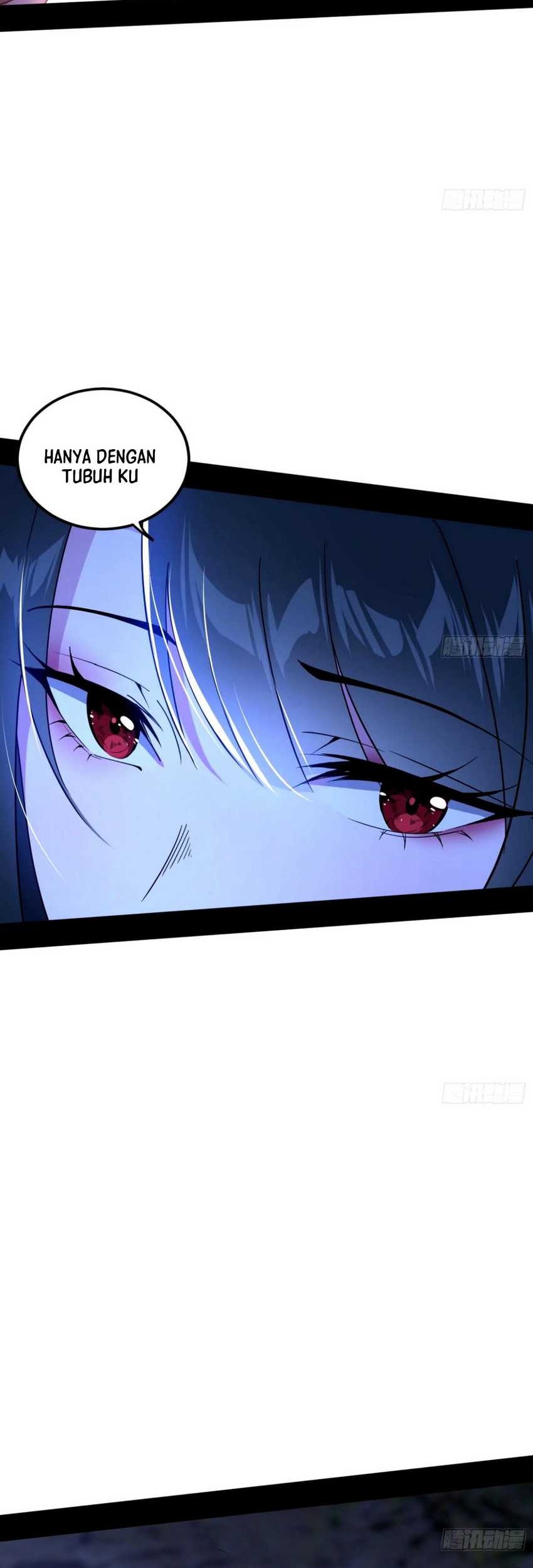 I’m An Evil God Chapter 361 Gambar 23