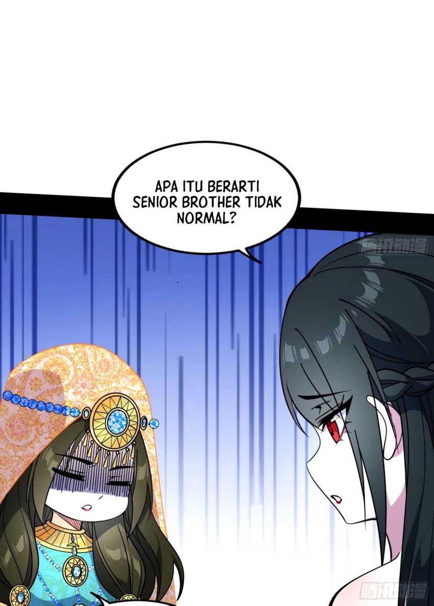 I’m An Evil God Chapter 361 Gambar 27