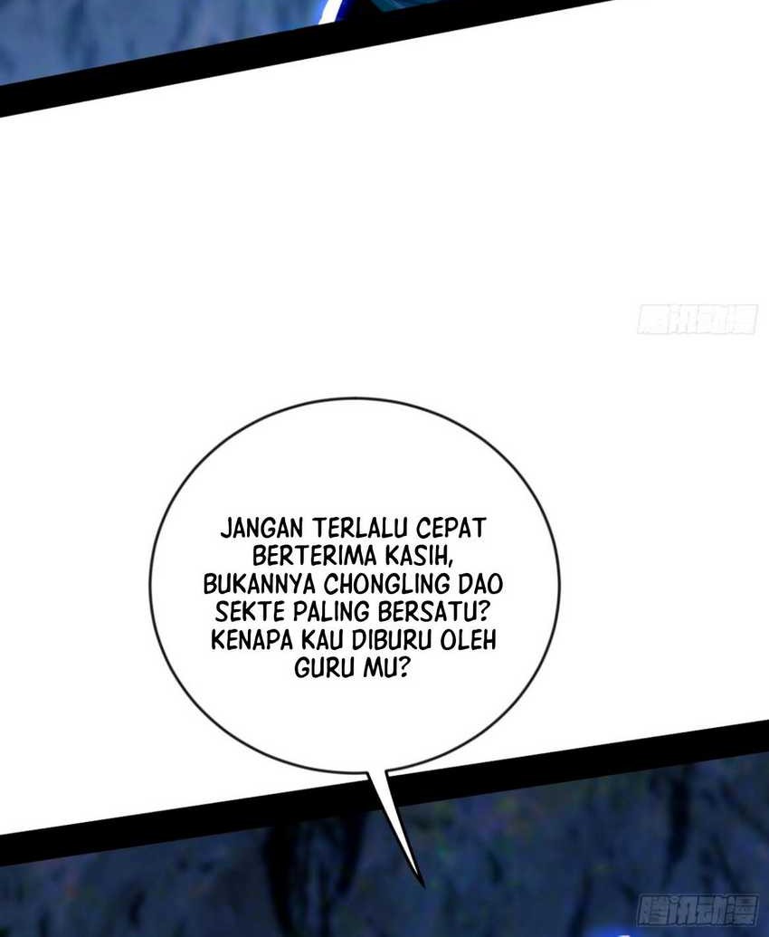 I’m An Evil God Chapter 360 Gambar 42