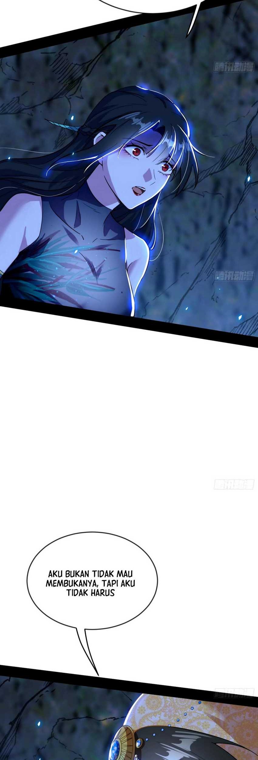 I’m An Evil God Chapter 360 Gambar 47