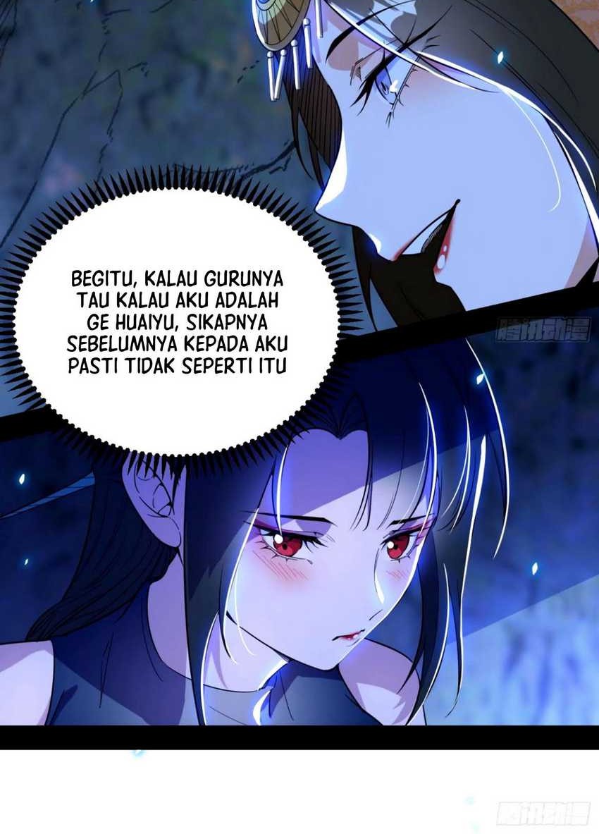I’m An Evil God Chapter 360 Gambar 48