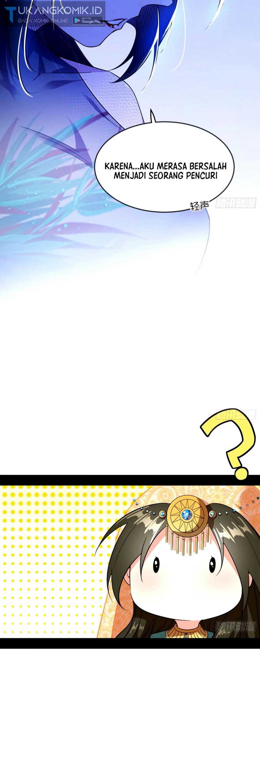 I’m An Evil God Chapter 360 Gambar 52