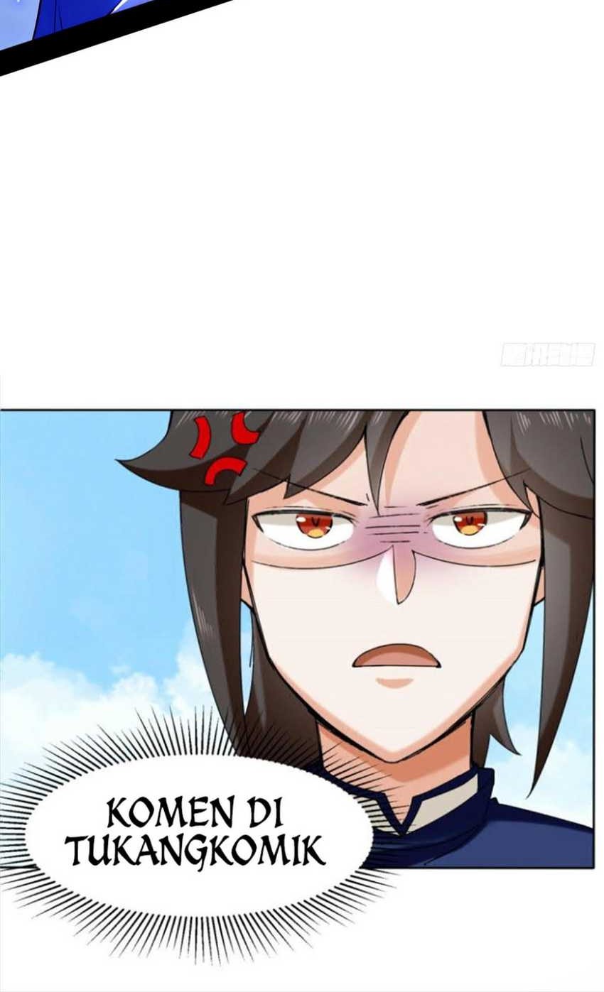 I’m An Evil God Chapter 360 Gambar 54