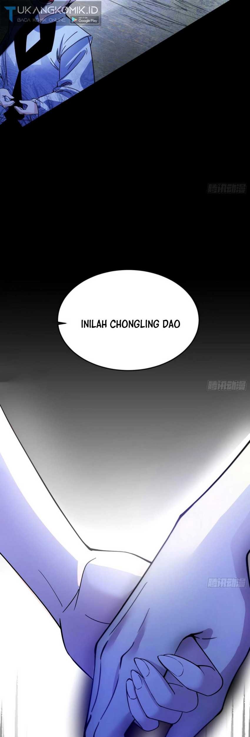 I’m An Evil God Chapter 360 Gambar 31