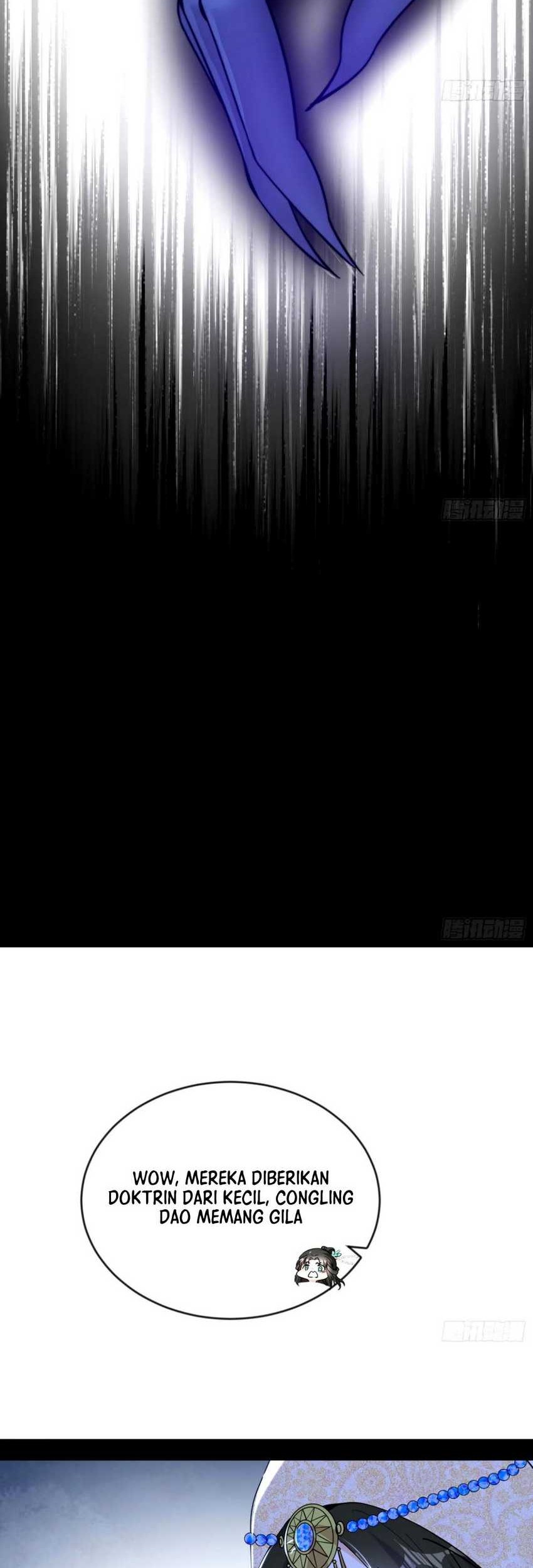 I’m An Evil God Chapter 360 Gambar 32