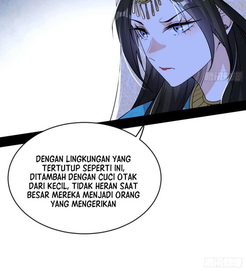 I’m An Evil God Chapter 360 Gambar 33