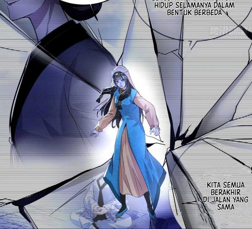 I’m An Evil God Chapter 360 Gambar 36