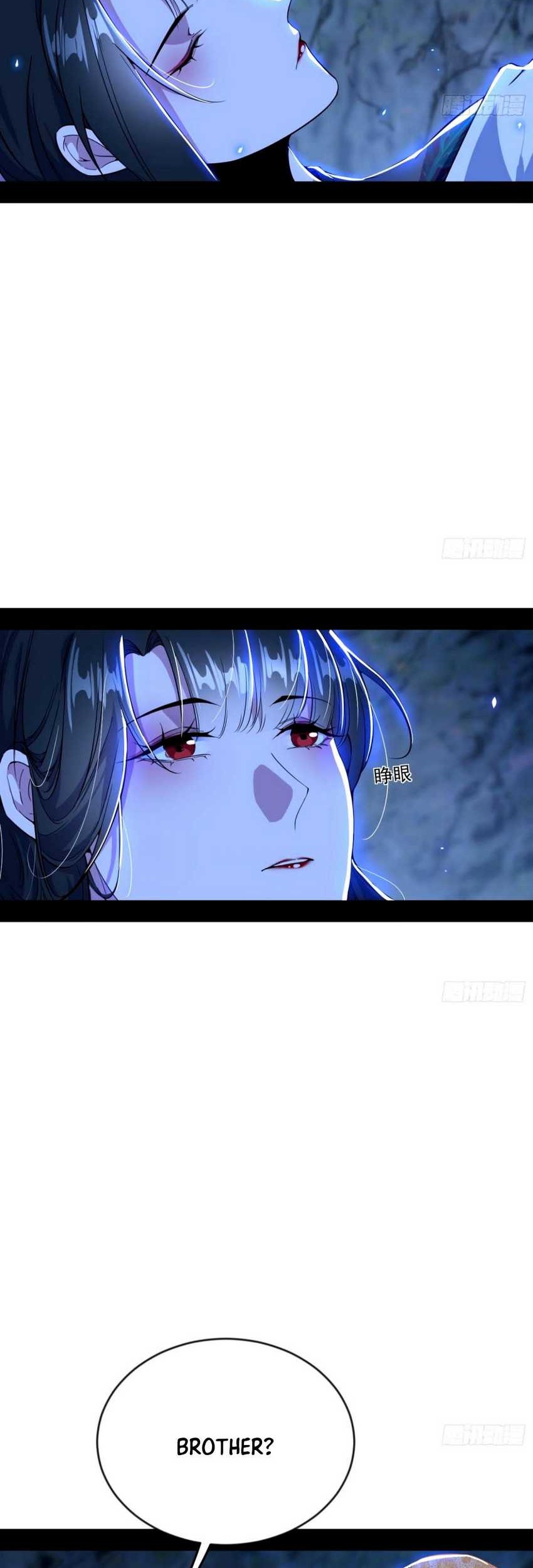 I’m An Evil God Chapter 360 Gambar 38