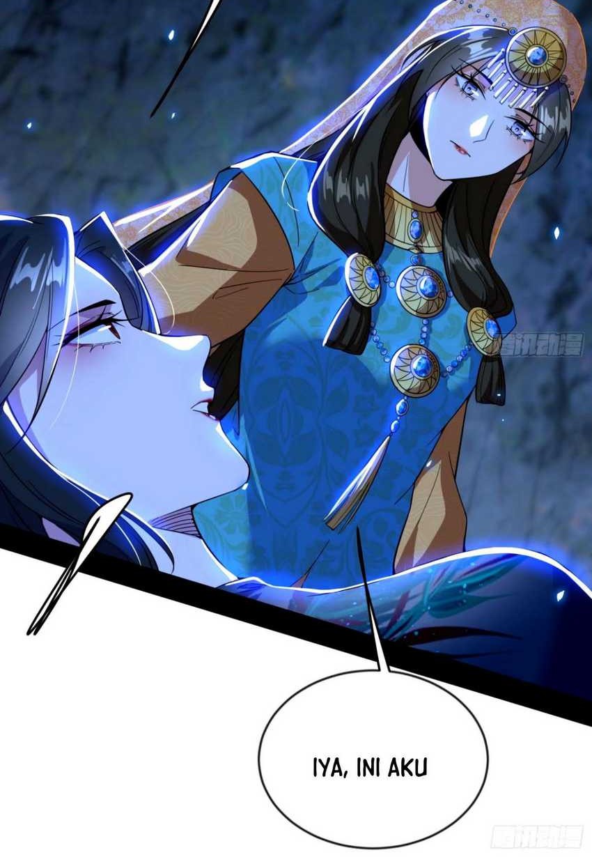 I’m An Evil God Chapter 360 Gambar 39