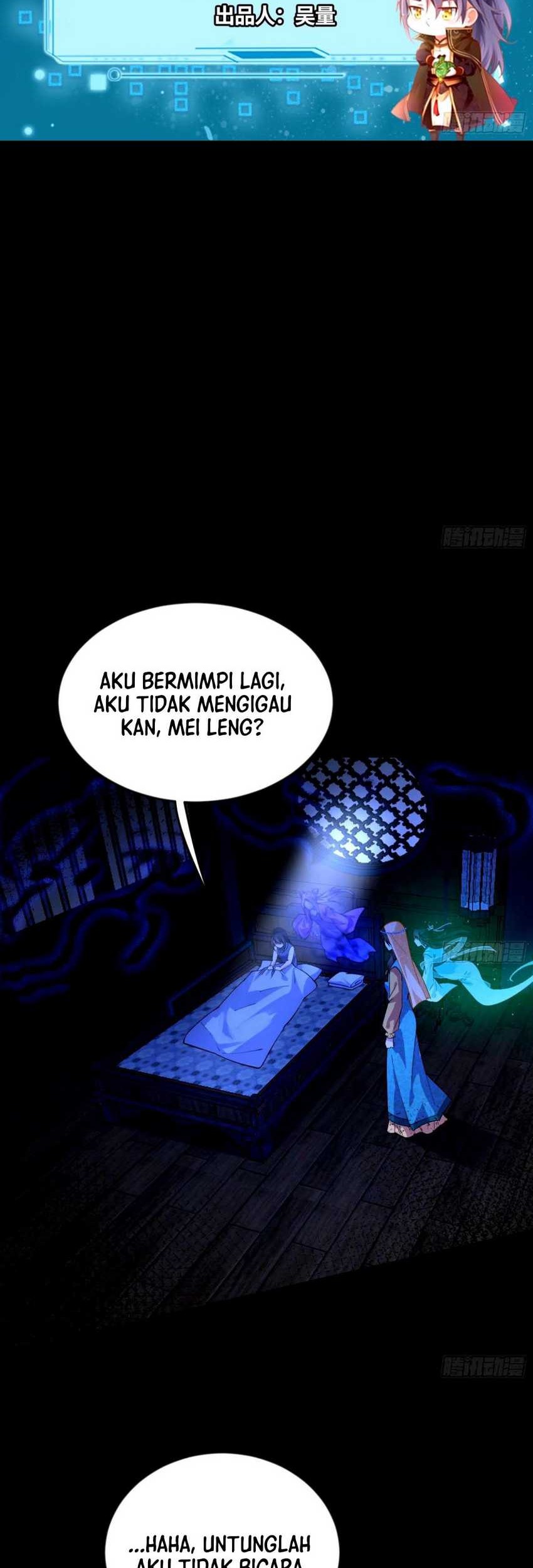 Manhua I’m An Evil God Chapter 360 gambar nomor 2