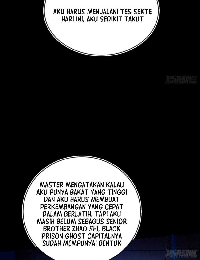 I’m An Evil God Chapter 360 Gambar 6