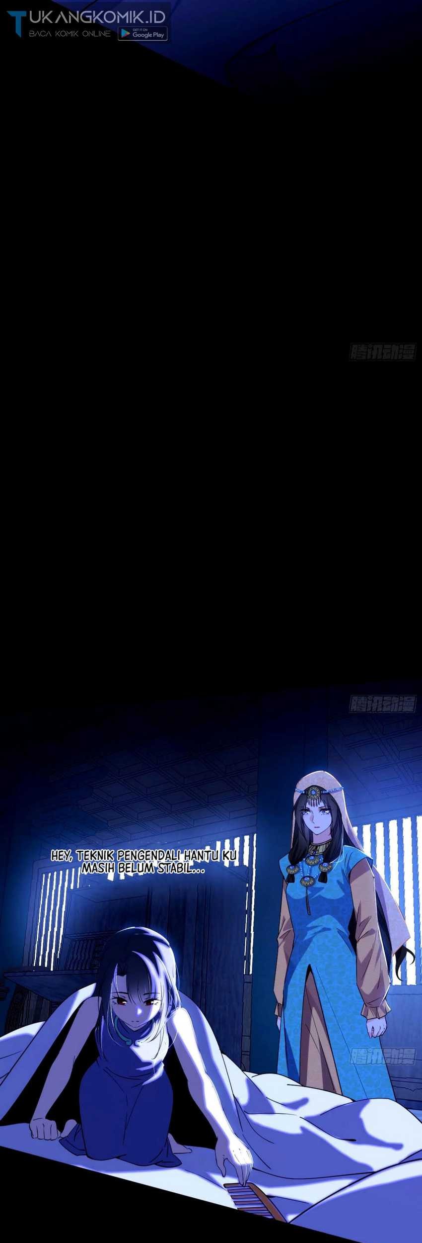 I’m An Evil God Chapter 360 Gambar 10