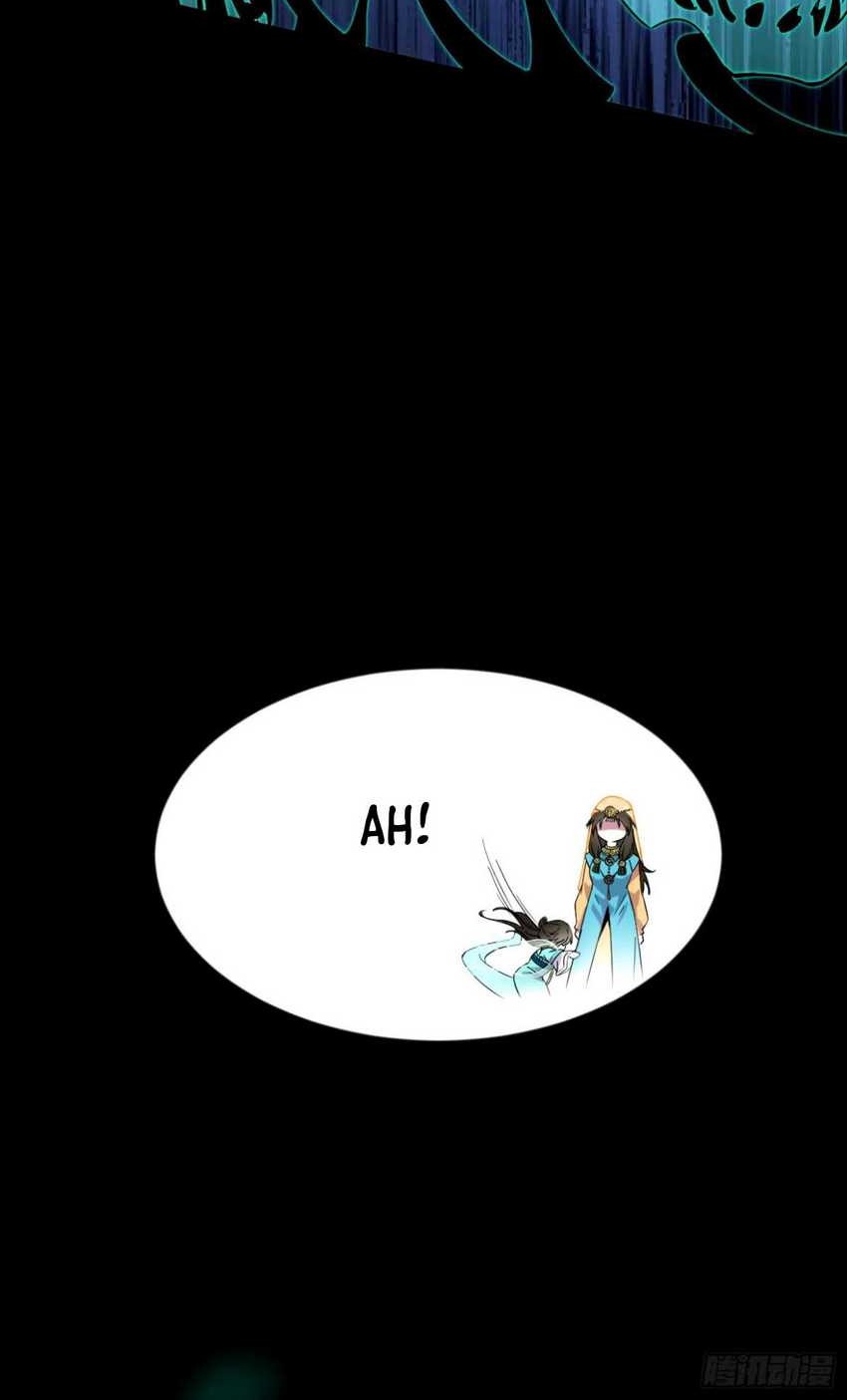 I’m An Evil God Chapter 360 Gambar 12