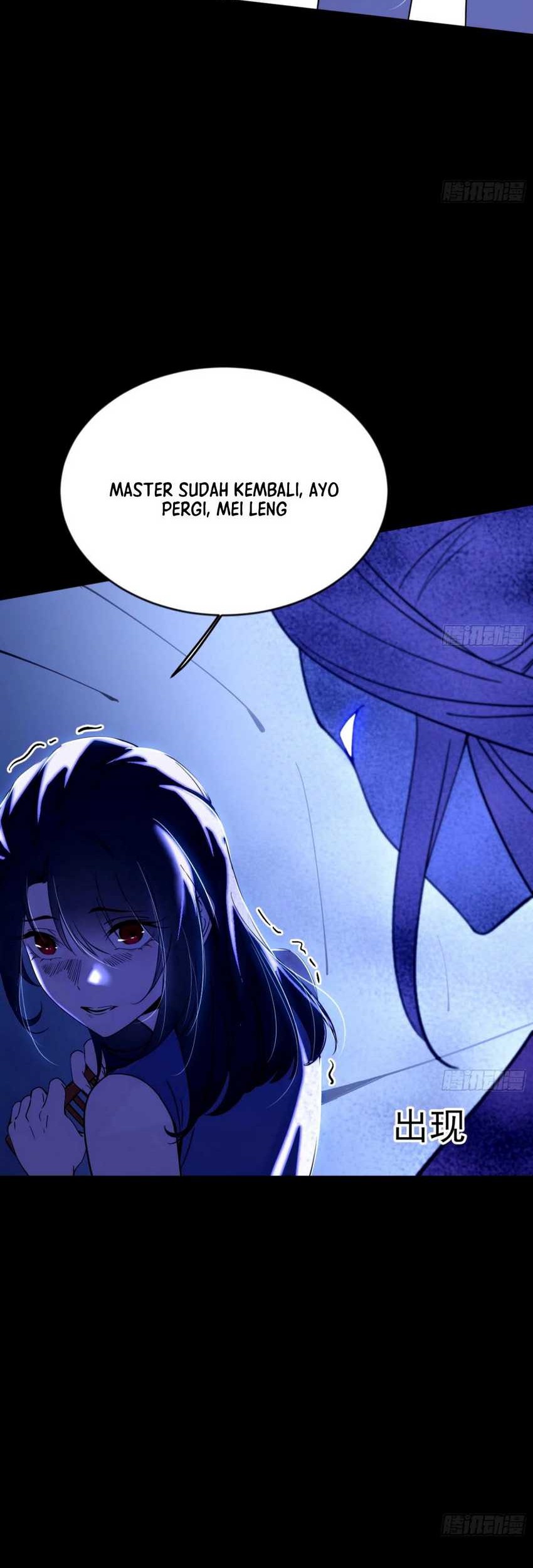 I’m An Evil God Chapter 360 Gambar 14