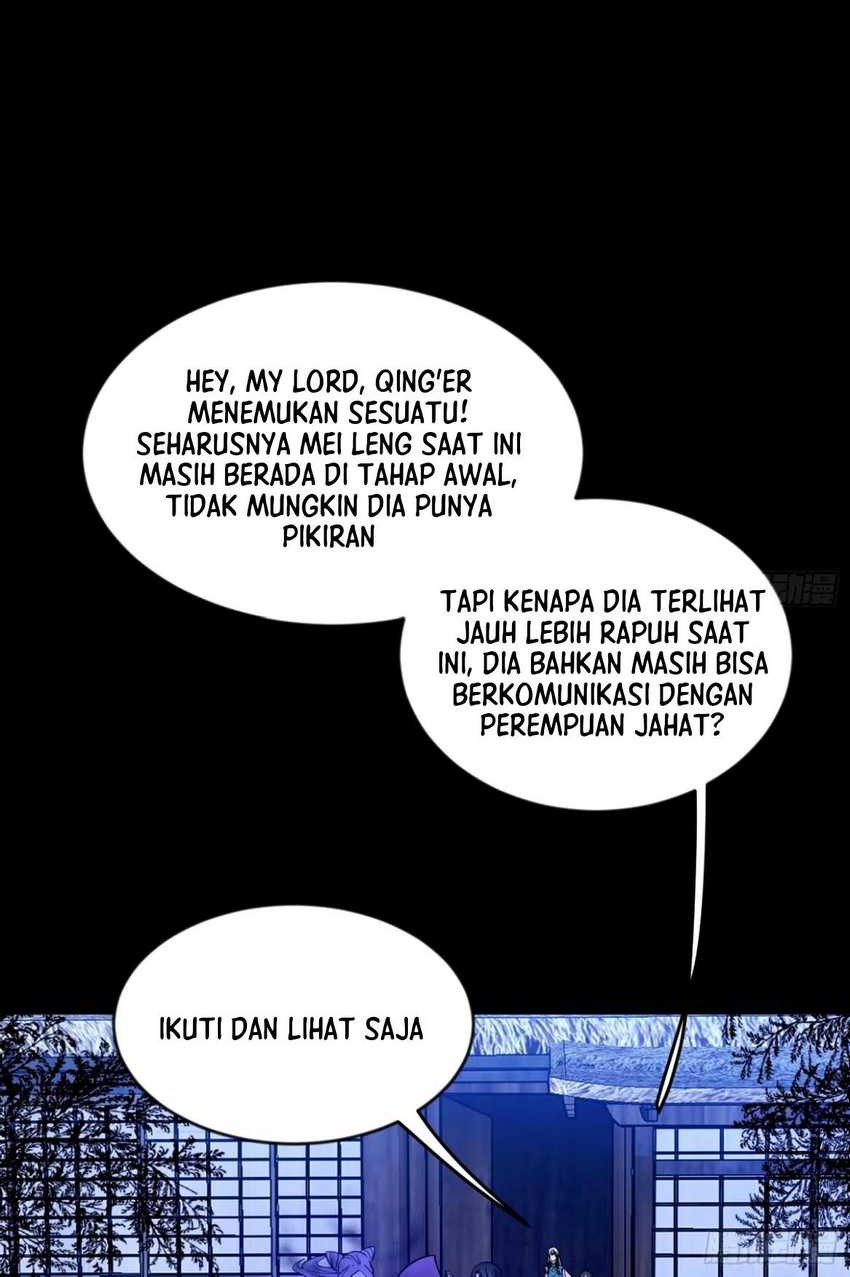 I’m An Evil God Chapter 360 Gambar 15