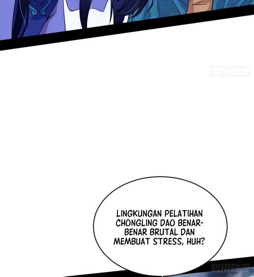 I’m An Evil God Chapter 360 Gambar 21