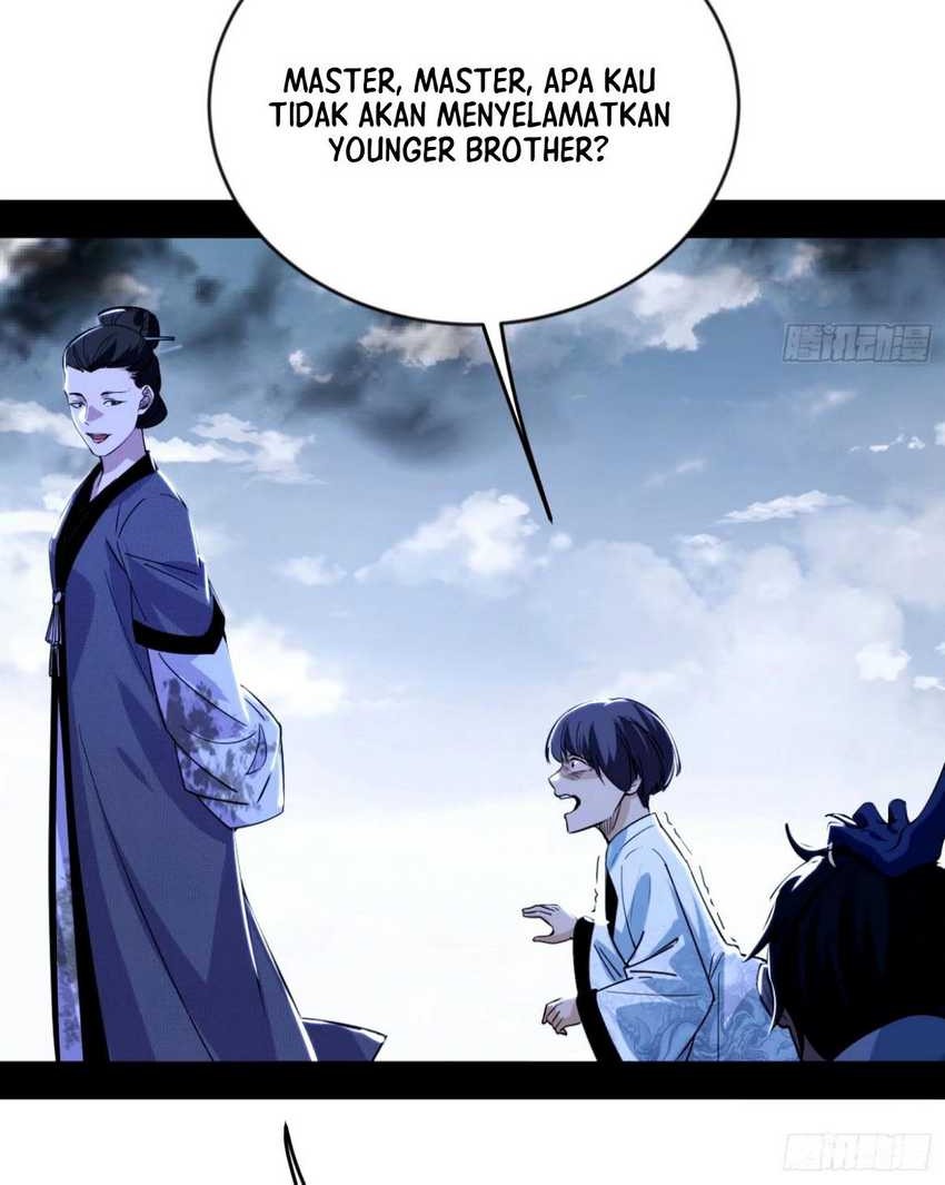 I’m An Evil God Chapter 360 Gambar 24